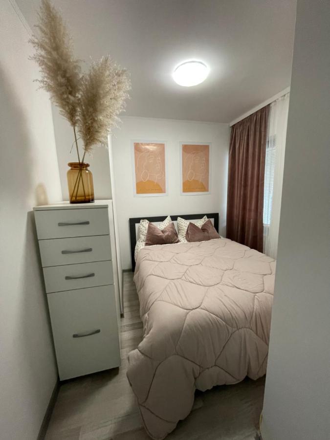 Apartamento Apartman Carpe Diem Jajce Exterior foto